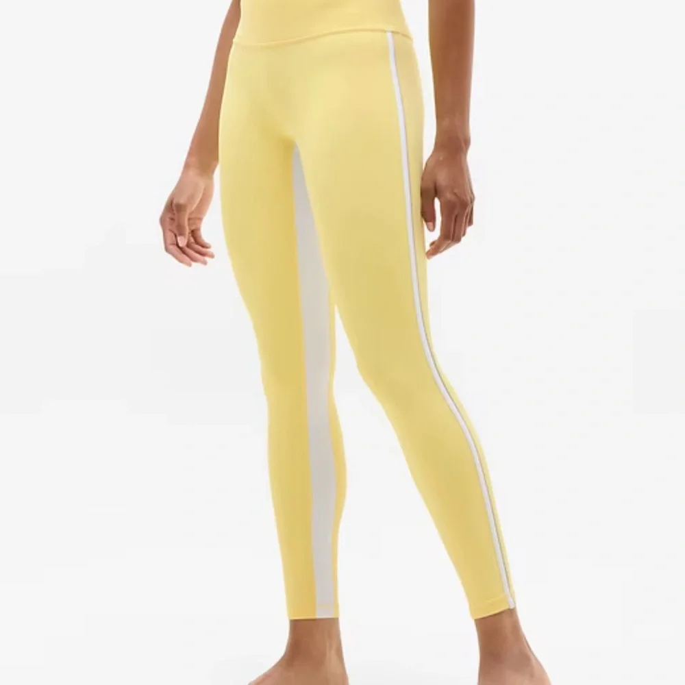 Athleta Elation Ultra High Rise Piping Legging - Picture 7 of 10